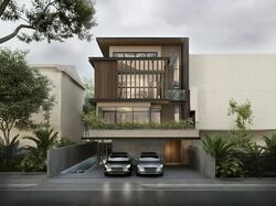 Serangoon Garden Estate (D19), Semi-Detached #561452481